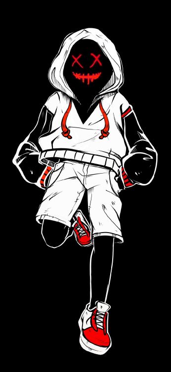 Cartoon, Helm, Sport-Ausrüstung, Sportgerät, Menschlichen Körper. Wallpaper in 1080x2340 Resolution