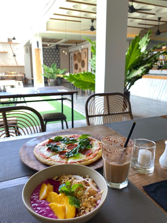 Repas, Breakfast, Aliment, Cuisine, Table. Wallpaper in 3024x4032 Resolution