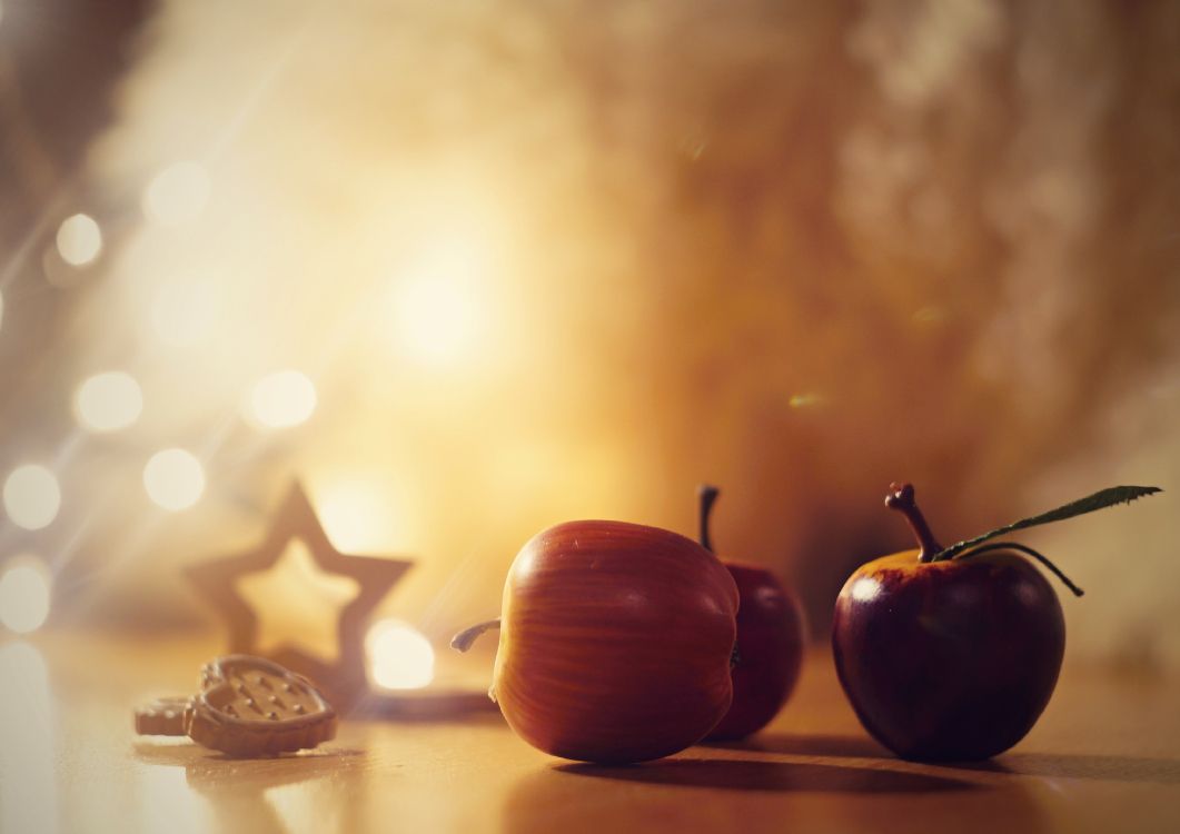 Le Jour De Noël, Noël, Fruits, Encore de la Vie, Aliment. Wallpaper in 3351x2368 Resolution