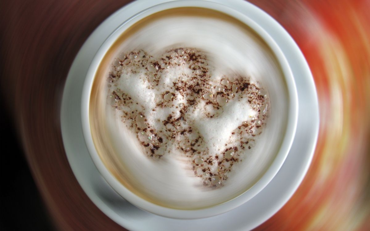 white ceramic bowl with white powder