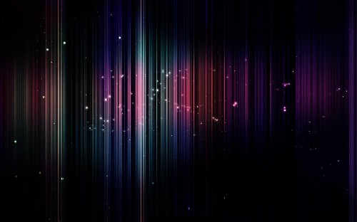 Image purple and pink light illustration