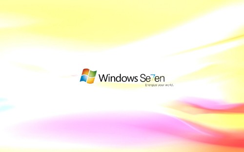 Image windows 7 home premium screen