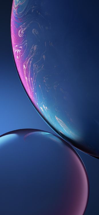 Apple, IPhone, IPhone XR, Äpfeln, Ios. Wallpaper in 1125x2436 Resolution