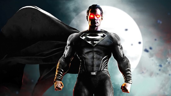 Image superman, Darkseid, superhero, dc comics, Justice League