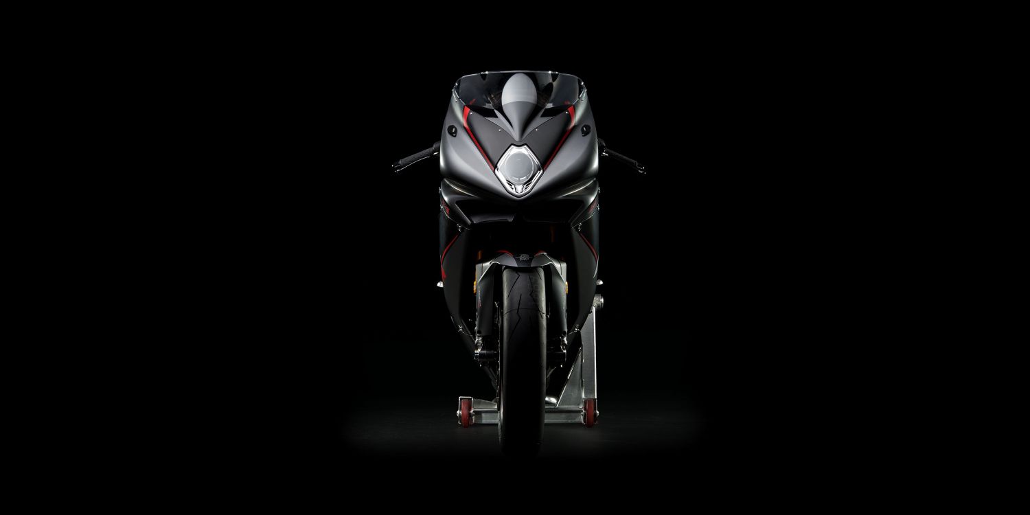 Illustration de Moto Noir et Rouge. Wallpaper in 3000x1500 Resolution