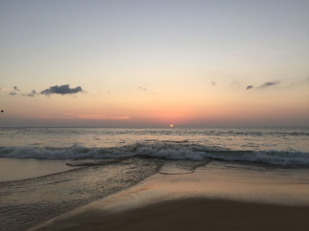 Mer, Eau, Corps de L'eau, Fluide, Liquid. Wallpaper in 3264x2448 Resolution