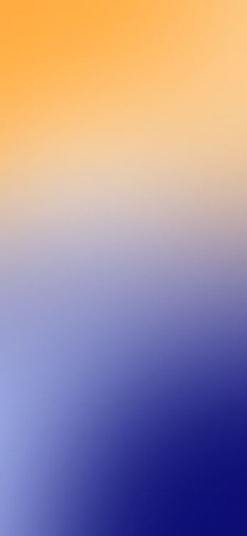 数学, 紫色的, 地平线, 余辉, 品红色 壁纸 1284x2778 允许