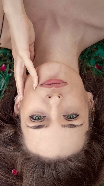 Image beauty, nose, cheek, skin, lip