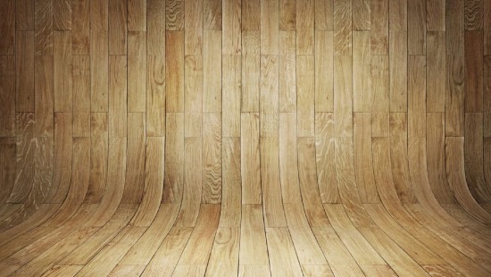 Image brown wooden parquet floor tiles