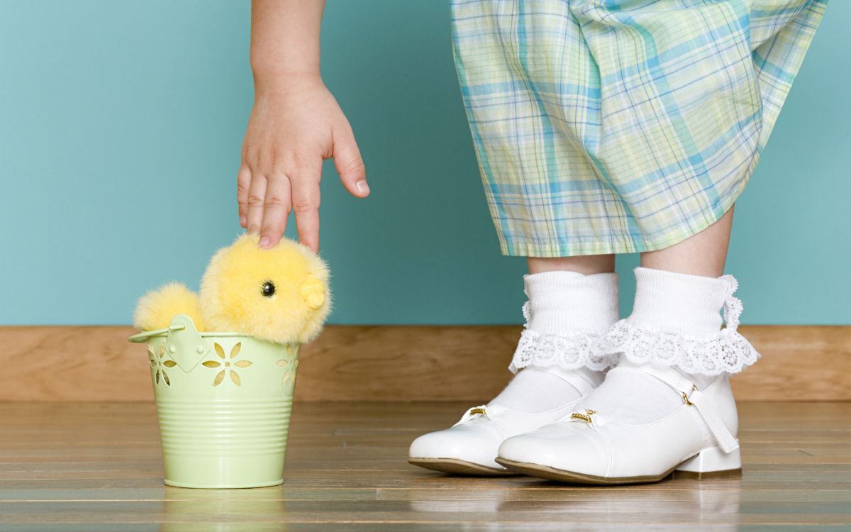 Easter, holiday, easter egg, footwear, yellow