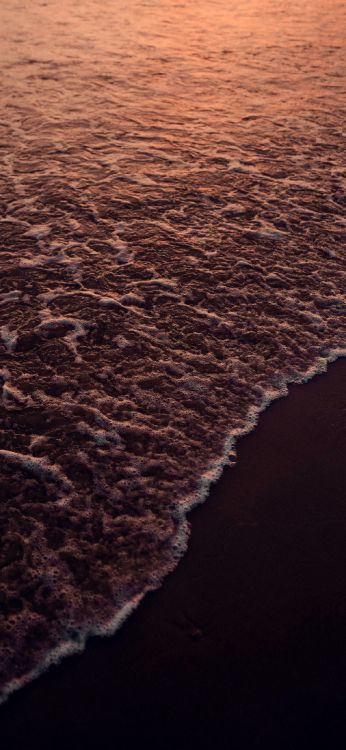 Galaxy A12, Smartphone, Telefon, Android, Wasser. Wallpaper in 1200x2600 Resolution