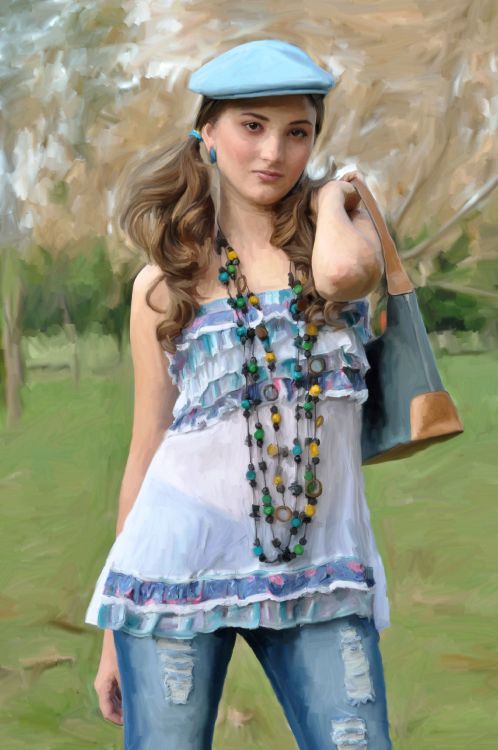 Schulter, Kleidung, Jean, Jeans, Mode-Accessoire. Wallpaper in 2848x4288 Resolution