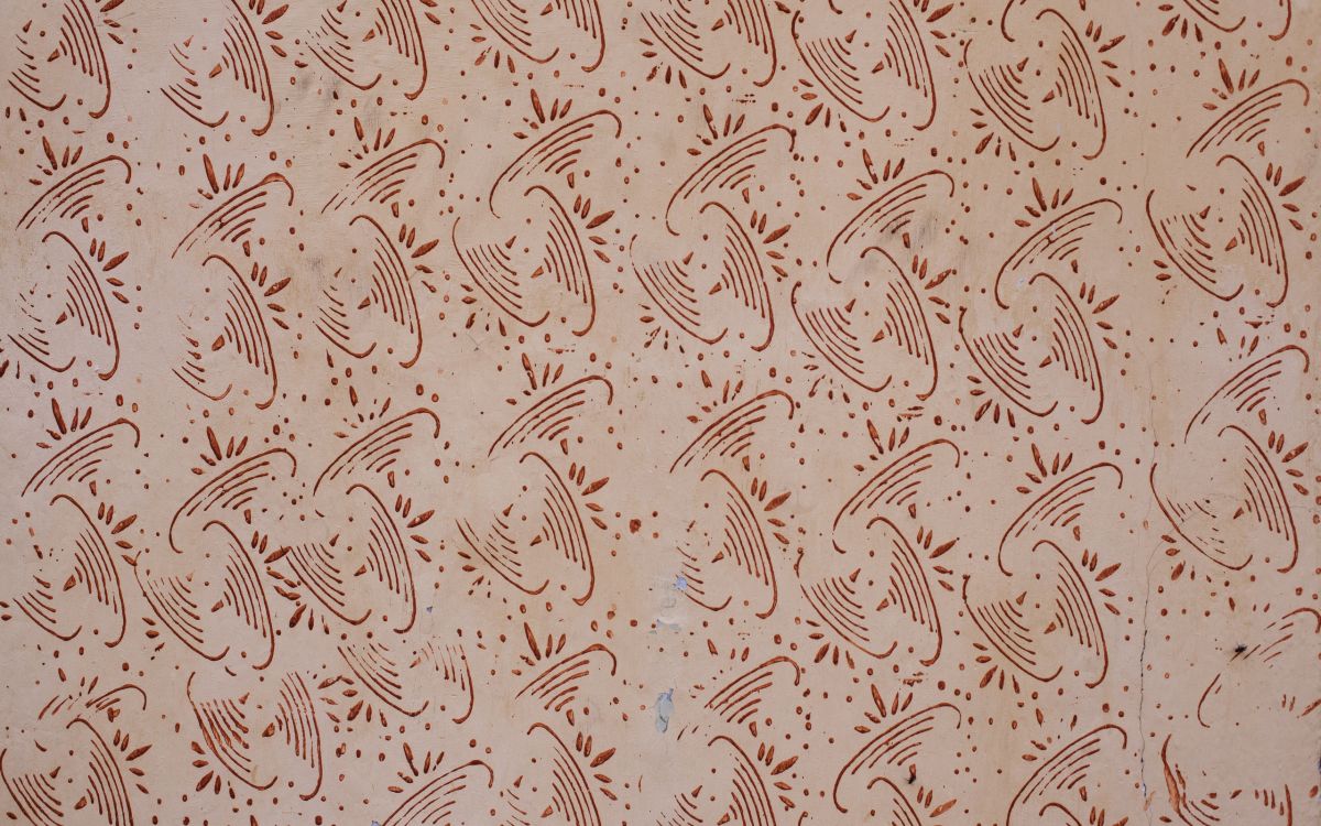 Textil Floral Blanco y Azul. Wallpaper in 2560x1600 Resolution