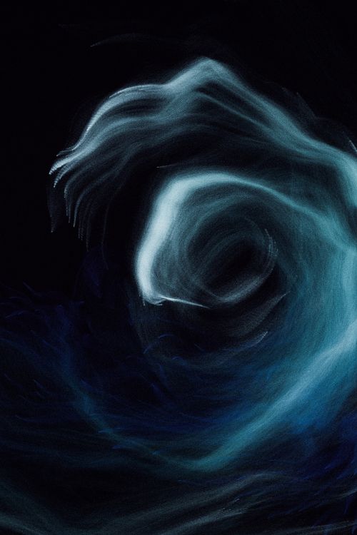 Obscurité, Graphique, Dessin, Art, Illustration. Wallpaper in 2667x4000 Resolution