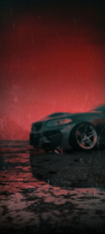Car, Wasser, Tire, Rad, Automotive Lighting. Wallpaper in 1440x3200 Resolution