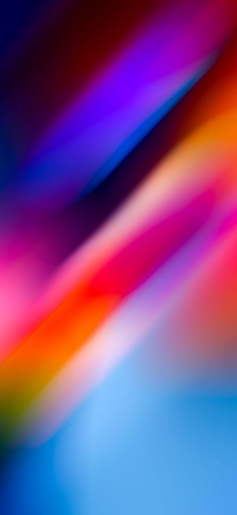 光, 科学, 物理学, 色彩, 紫色的 壁纸 1284x2778 允许