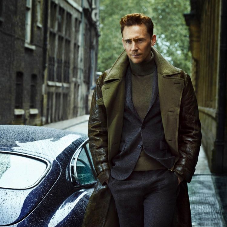 tom hiddleston, loki, jacket, suit, Coat