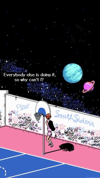 Computación de 8 Bits, La Estética, Arte, Fila, Objeto Astronómico. Wallpaper in 1080x1920 Resolution