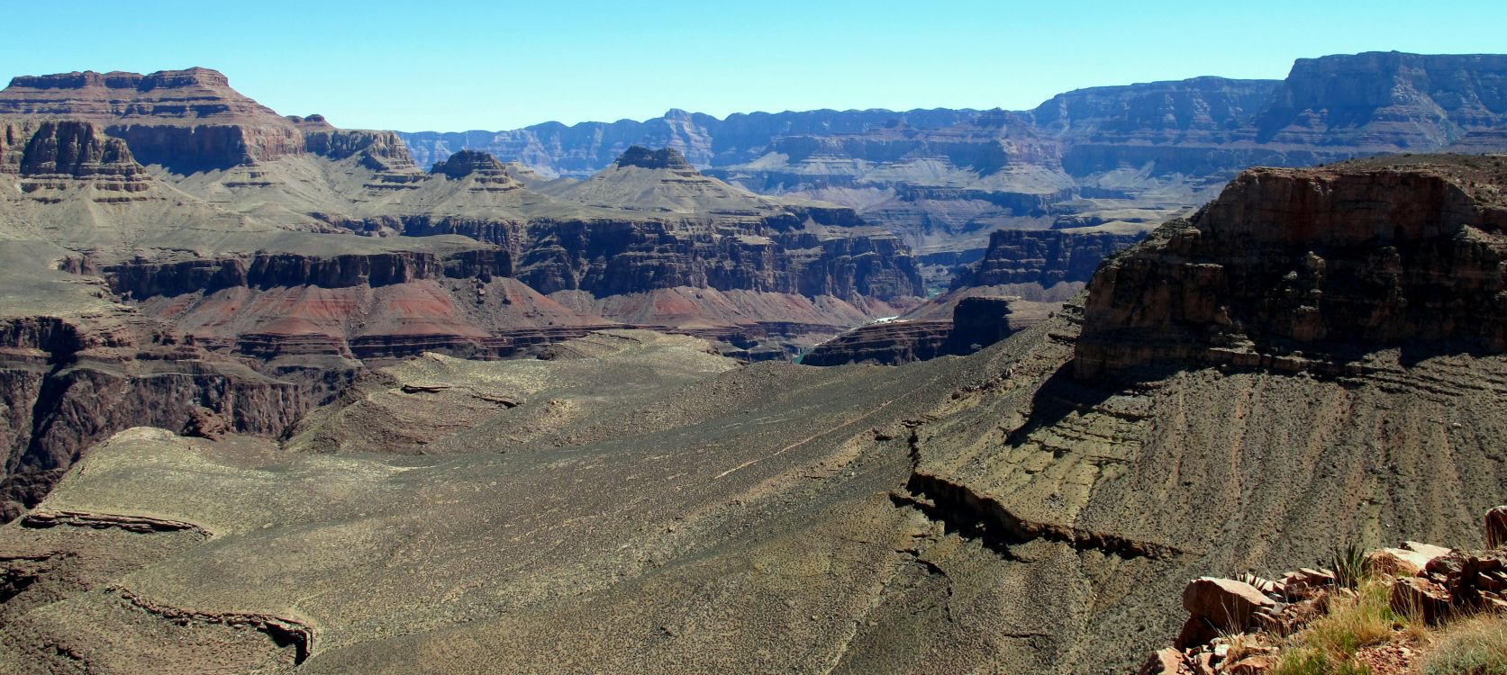 brown mountain range during daytime