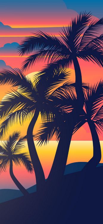 Luiz Mc, Esta Pipa, Reggae, Luz, Afterglow. Wallpaper in 1440x3120 Resolution