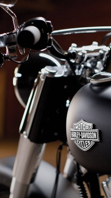 Harley-Davidson Sportster S Wallpapers and Backgrounds