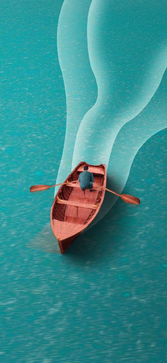 Agua, Barco, Moto de Agua, Pierna, Azure. Wallpaper in 1080x2340 Resolution