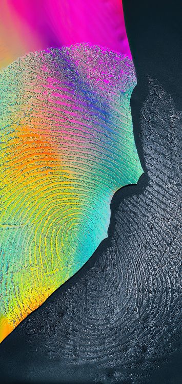 de Cerca, Azure, Pendiente, Tintes y Matices, Arte. Wallpaper in 1422x3000 Resolution