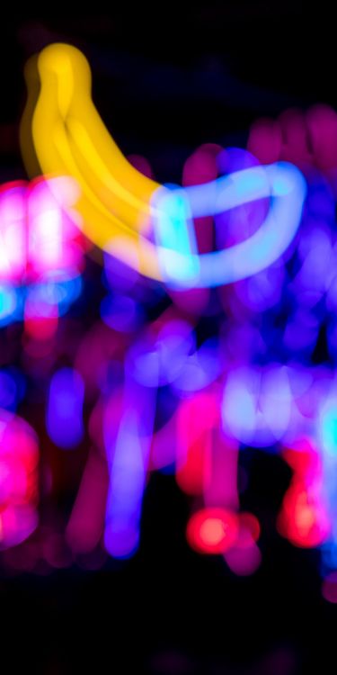 Licht, Farbigkeit, Purpur, Veilchen, Gas. Wallpaper in 1500x3000 Resolution