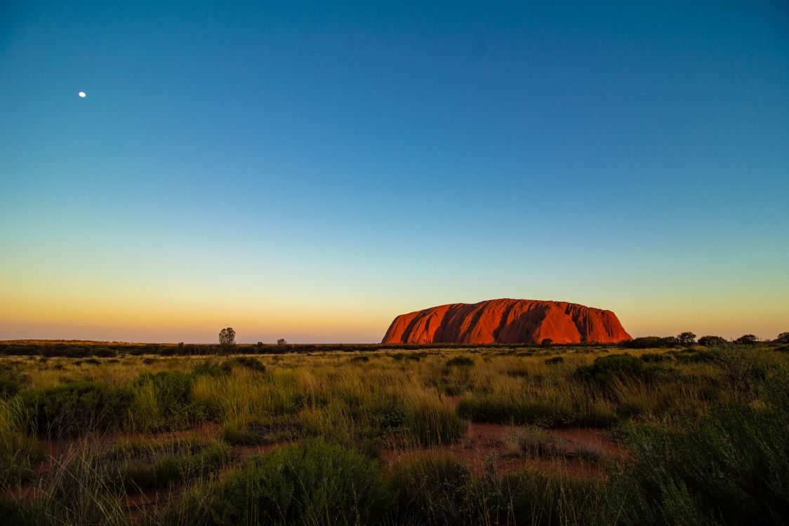 Uluru, Alice Springs, Nature, Prairie, Paysage Naturel. Wallpaper in 5098x3399 Resolution