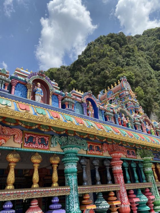 Chinesische Architektur, Tourismus, Architektur, Wahrzeichen, Tempel. Wallpaper in 1536x2048 Resolution