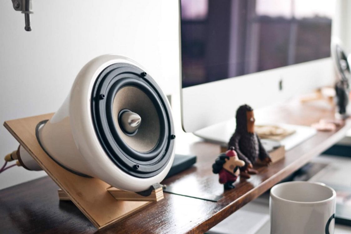 音频设备, 电子设备, 音频, 业务, 重低音 壁纸 5616x3744 允许