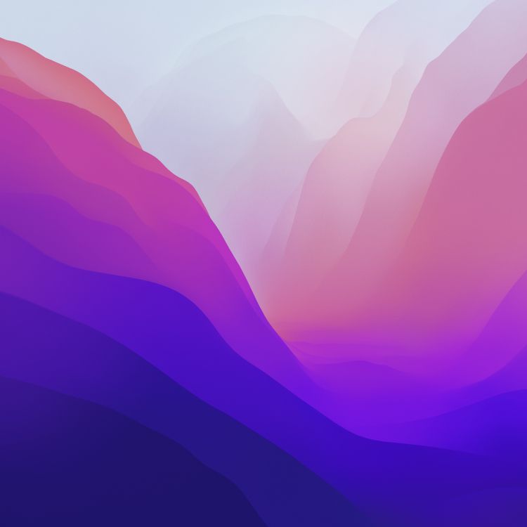 Hãy trang trí màn hình của bạn với hình nền chính thức của MacOS 12 Monterey. Với độ phân giải 6K và sự kết hợp giữa các sắc thái màu tinh tế, bạn sẽ được trải nghiệm một màn hình độc đáo và đẹp mắt.