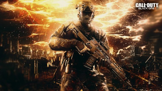 llamada del deber zombie fondo de pantalla hd
