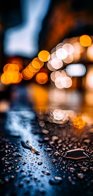 Wasser, Farbigkeit, Licht, Natur, Orange. Wallpaper in 1421x3000 Resolution