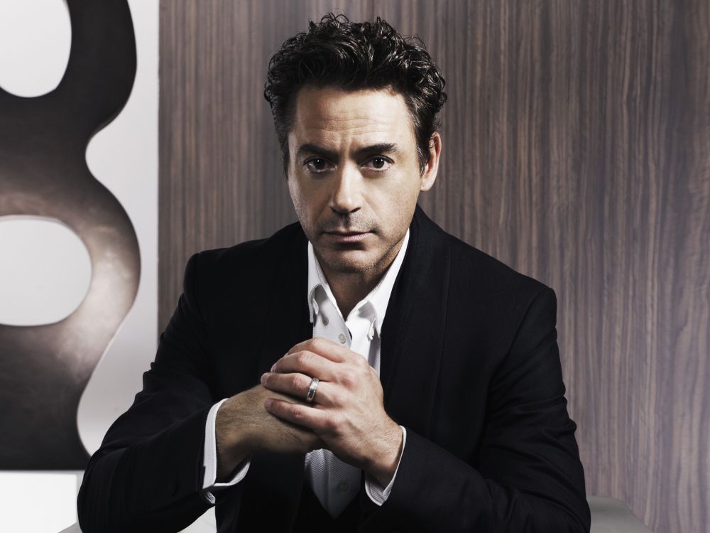 Robert Downey Jr, Traje, Premio Cinemateca Americana, Youtube, Sherlock Holmes. Wallpaper in 1920x1440 Resolution