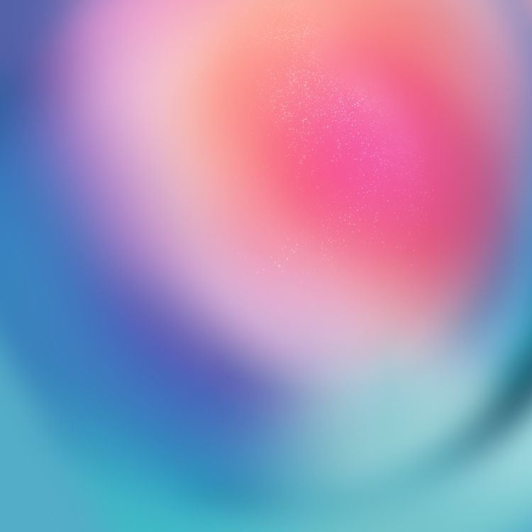 A24, 智能手机, 色彩, 艺术, 紫罗兰色 壁纸 2340x2340 允许