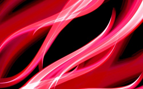 Image red and white light digital wallpaper