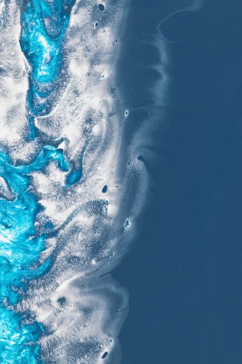 水资源, 液体, 流体, 水道, 风波 壁纸 1300x1950 允许