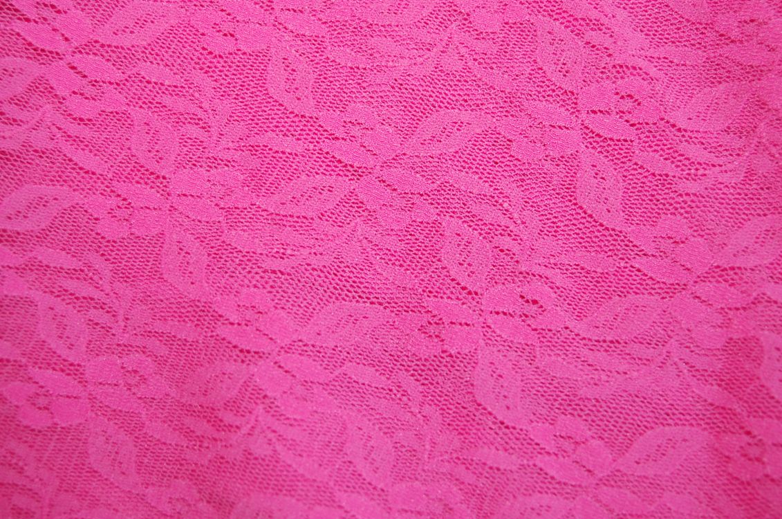 Rosa Florales Textil in Nahaufnahme. Wallpaper in 2256x1496 Resolution
