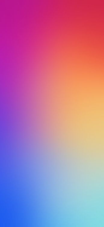 la Pureté de la Couleur, Purple, Violette, de Teintes et de Nuances, Magenta. Wallpaper in 1284x2778 Resolution