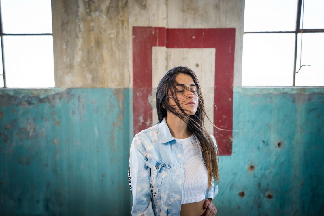 白色, 红色的, 黄色的, 粉红色, 女孩 壁纸 2560x1707 允许