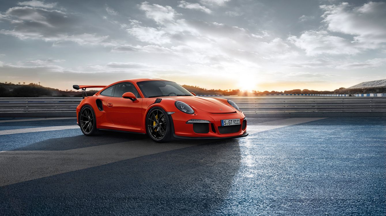 保时捷, 保时捷911GT3RS996, 超级跑车, Gt3, 保时捷911GT3RS 壁纸 1988x1113 允许