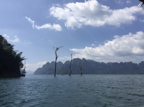 Image fjord, water resources, lough, cloud, waterway