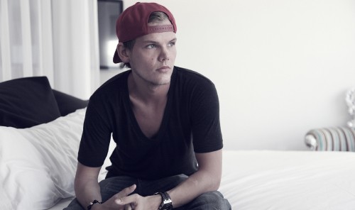 Image Avicii, electronic dance music, Tim, cool, sitting