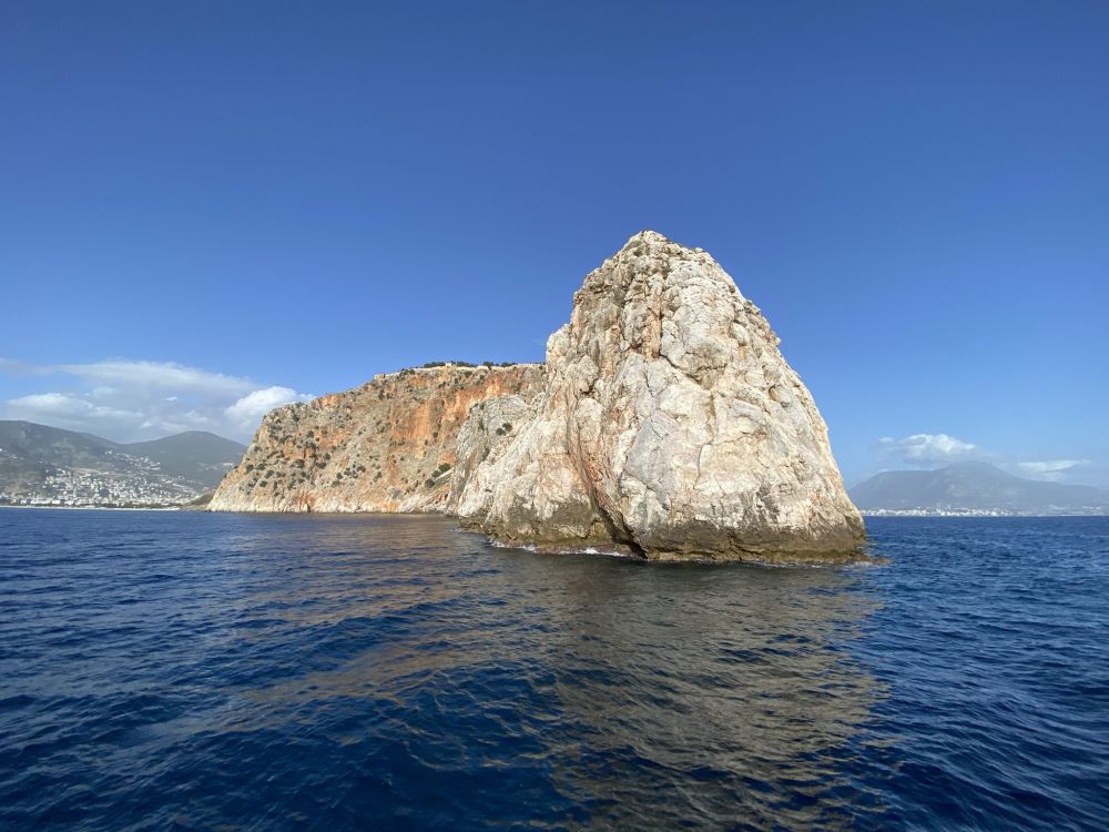 Mer, Eau, Blue, Paysage Naturel, Cours D'eau. Wallpaper in 2048x1536 Resolution