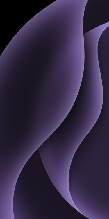 Fond D'écran Abstrait, Purple, Gris, Violette, Art. Wallpaper in 1440x2880 Resolution