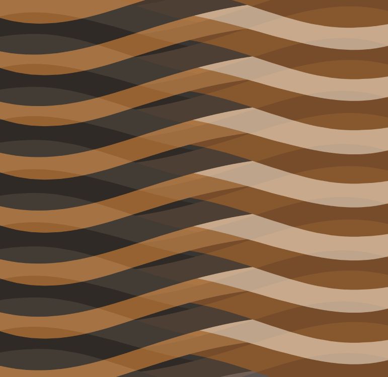 Pattern, Bed, Tone, Brown, Beige. Wallpaper in 5120x4976 Resolution