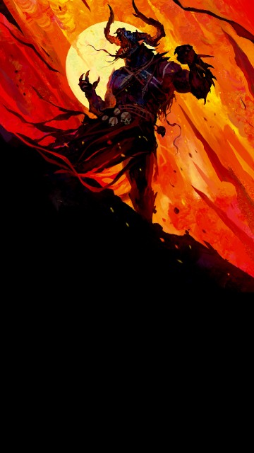 Image moraug mtg, magic the gathering, moraug fury of akoum, zendikar rising, Magic The Gathering Arena