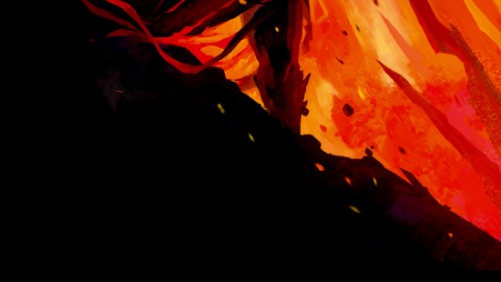 Image moraug mtg, magic the gathering, moraug fury of akoum, zendikar rising, Magic The Gathering Arena