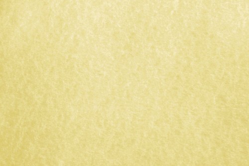 Image yellow textile with white print